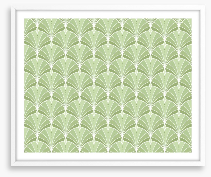 Gatsby greens