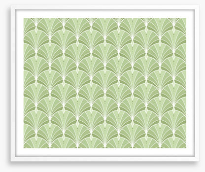 Gatsby greens