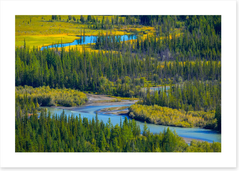 Rivers