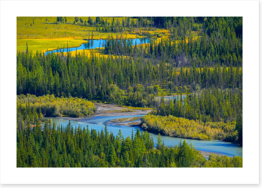 Rivers