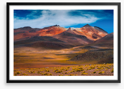 South America