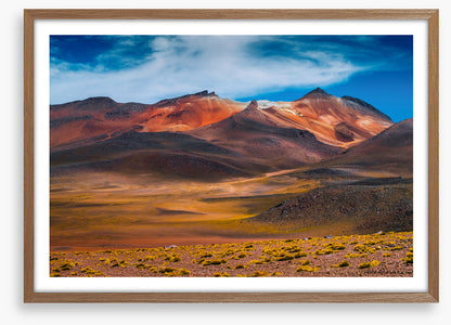 South America