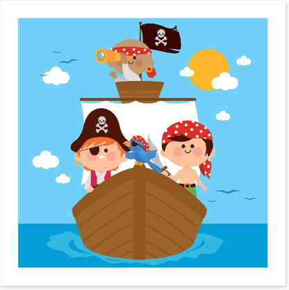 Pirates
