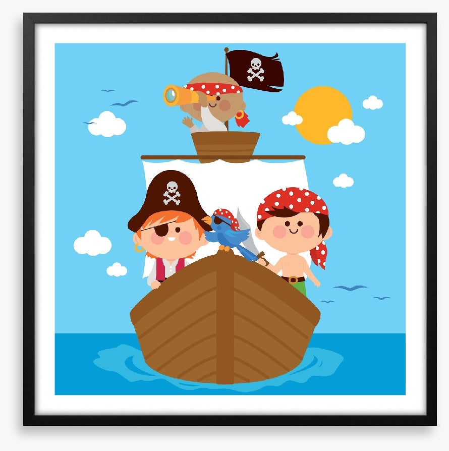 Pirates