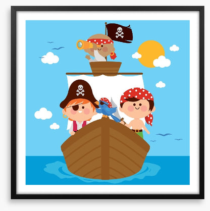 Pirates