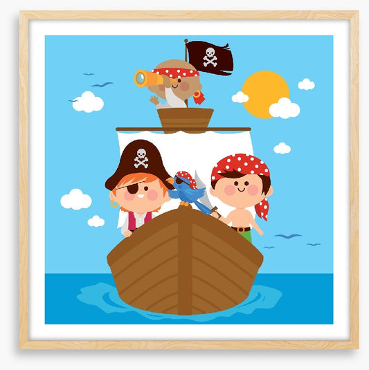 Pirates