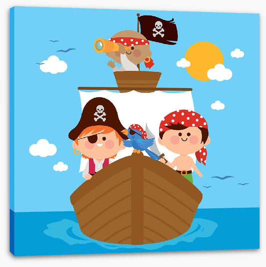 Pirates