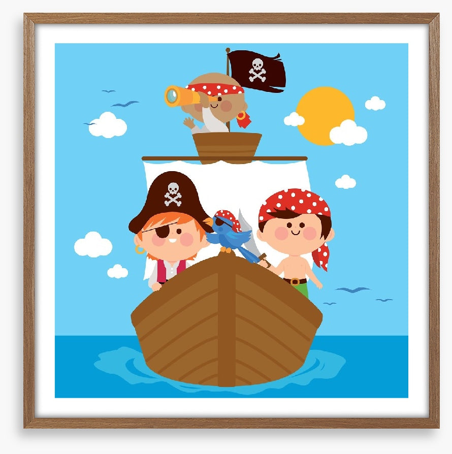 Pirates