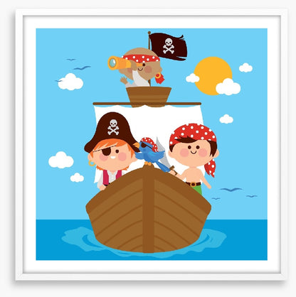 Pirates