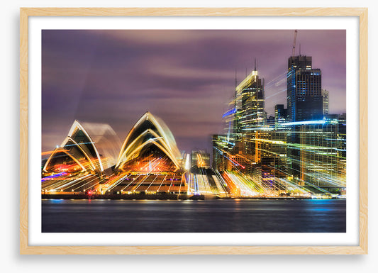 Sydney