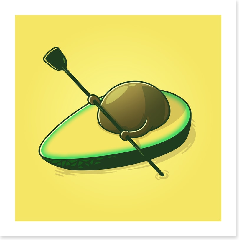 Avocanoe