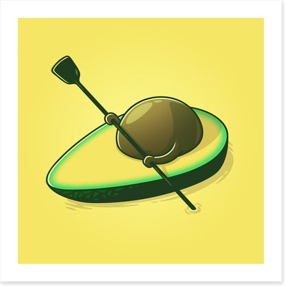 Avocanoe