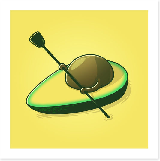 Avocanoe