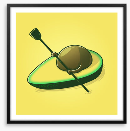 Avocanoe