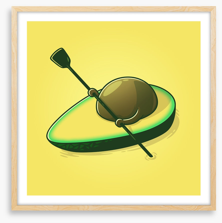 Avocanoe