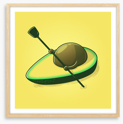 Avocanoe