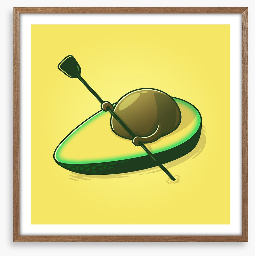 Avocanoe