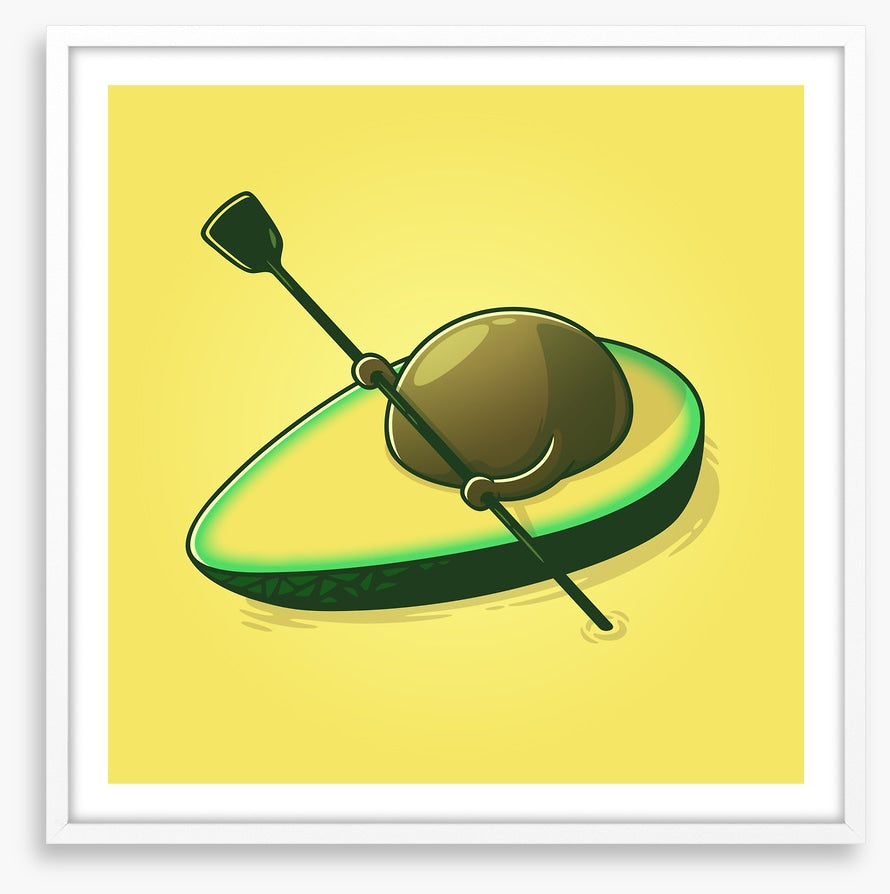 Avocanoe