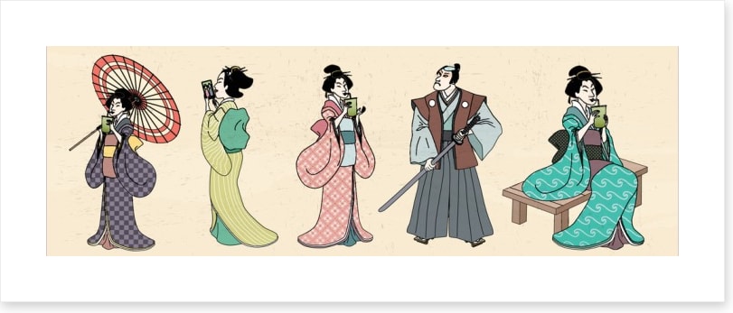 Days of edo