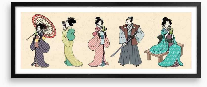 Days of edo