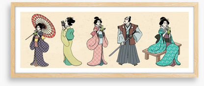 Days of edo