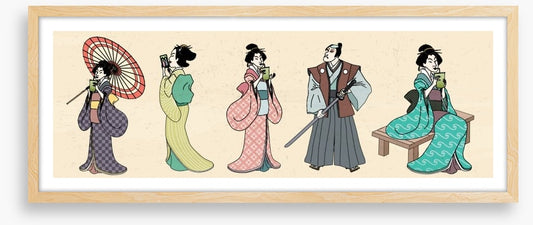 Days of edo