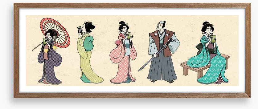 Days of edo