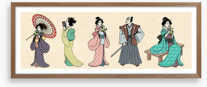 Days of edo