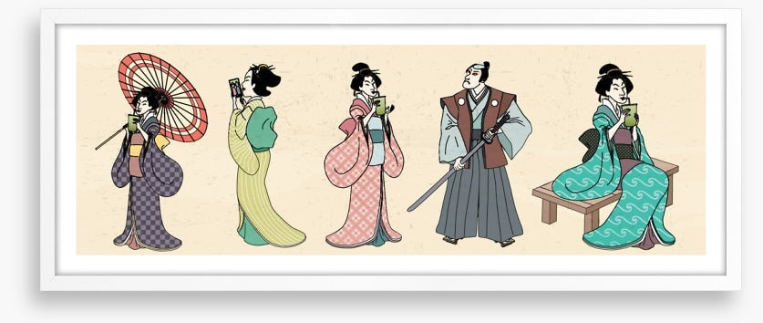 Days of edo