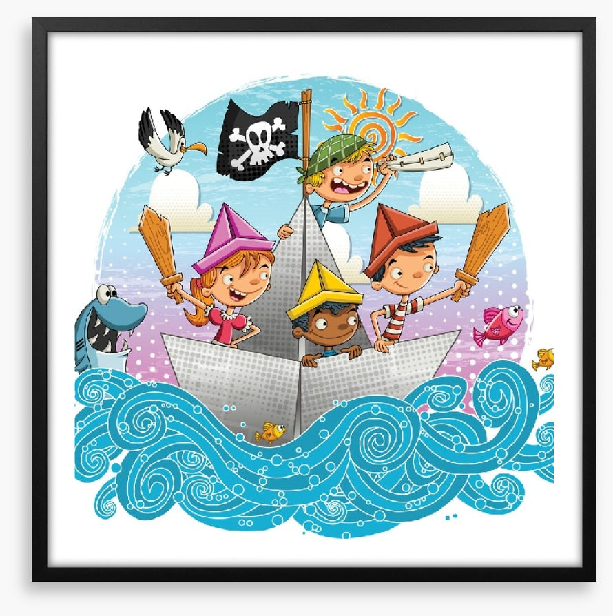 Pirates