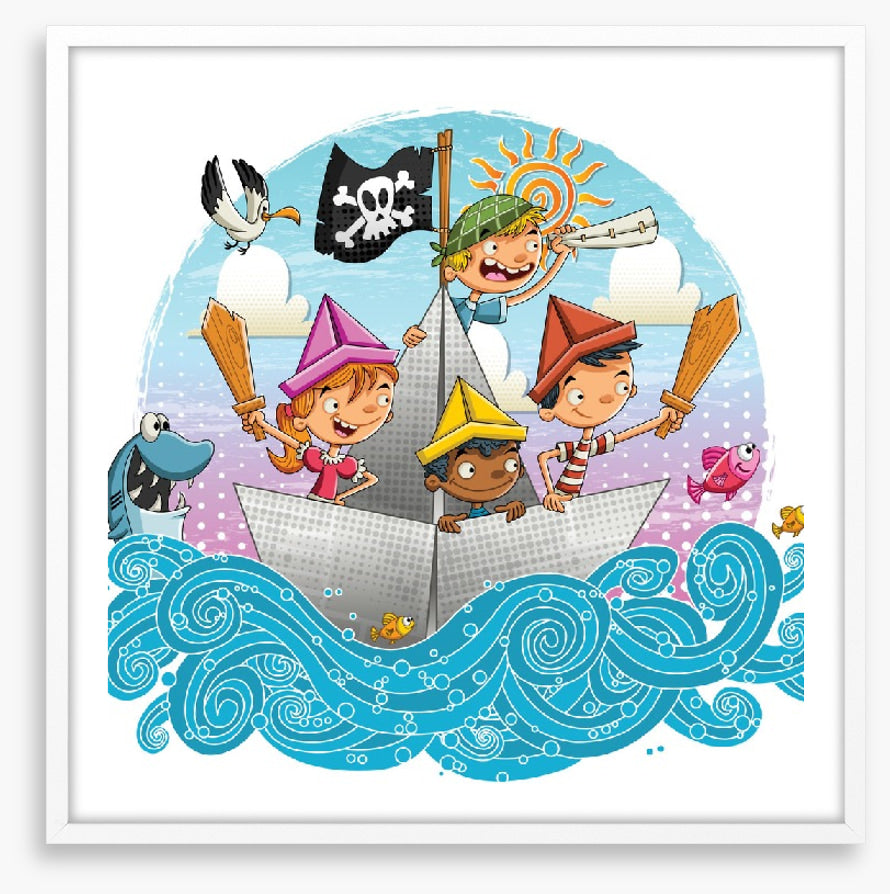 Pirates