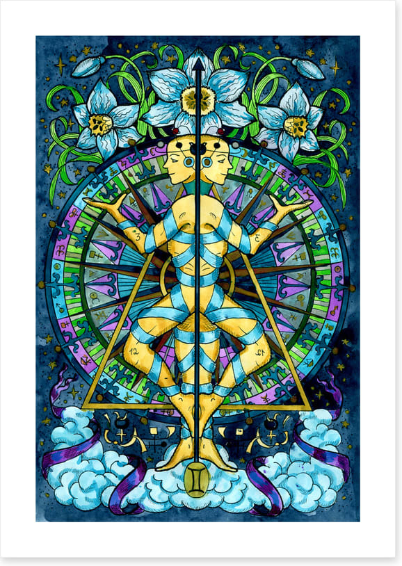 Spiritual