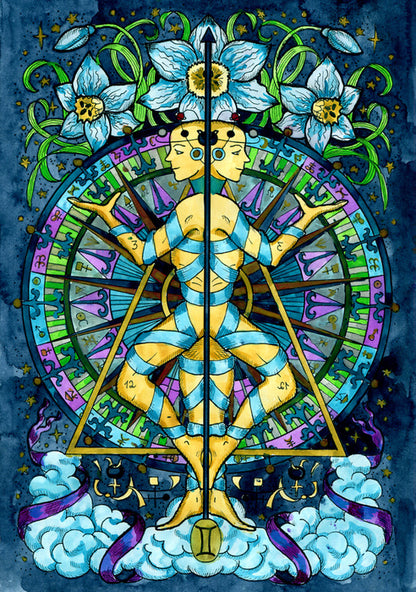 Spiritual