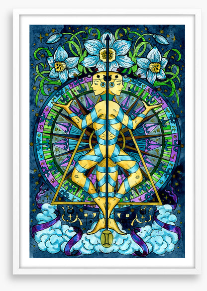 Spiritual