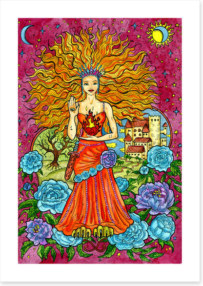 Spiritual