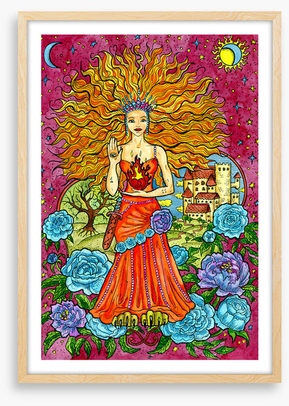 Spiritual