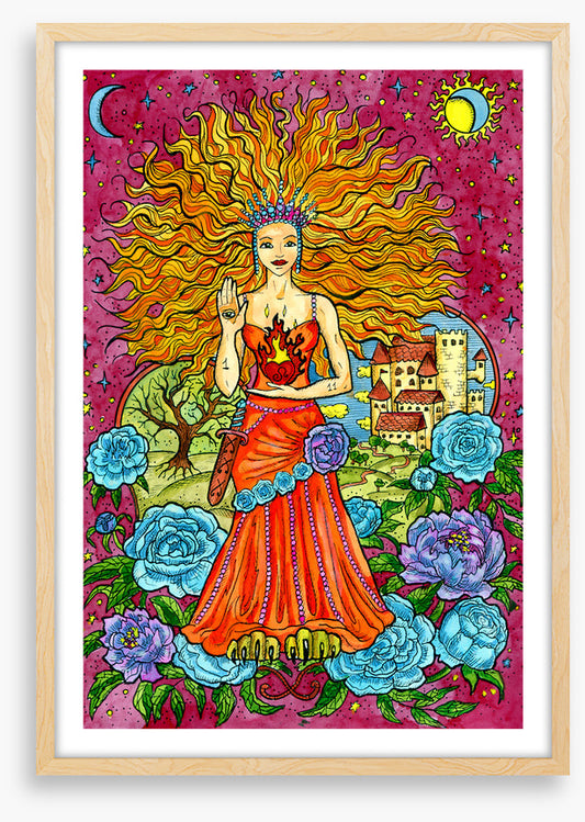 Spiritual