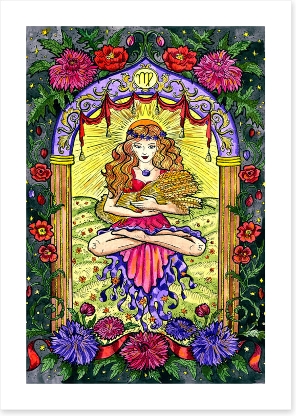 Spiritual
