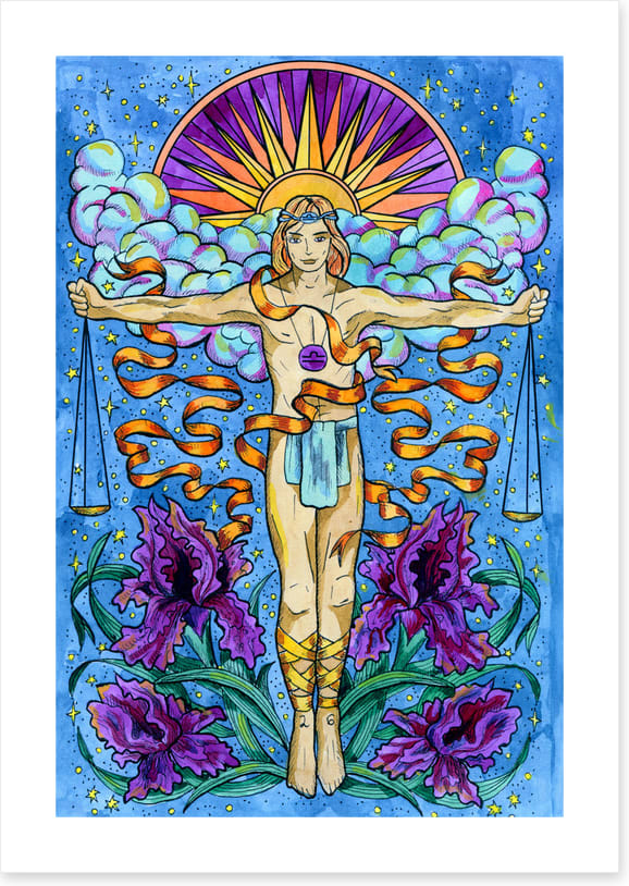 Spiritual