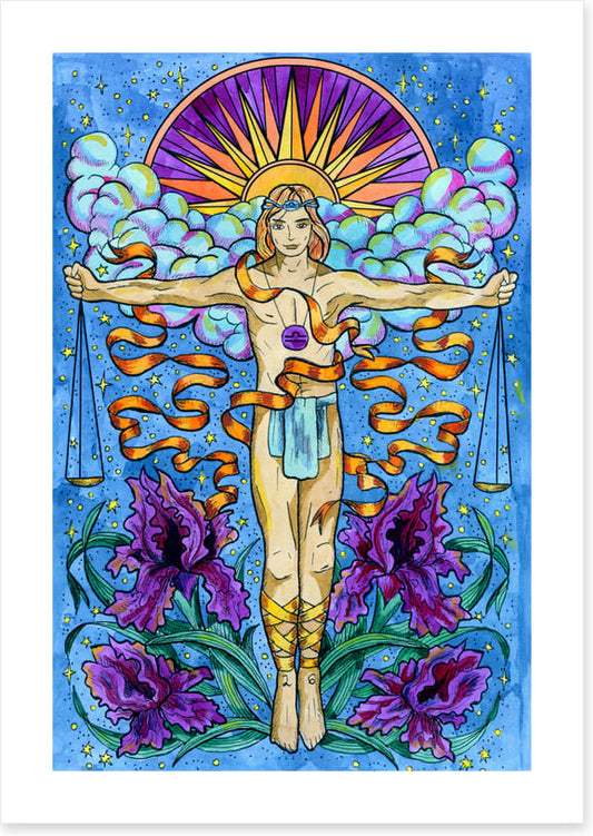 Spiritual