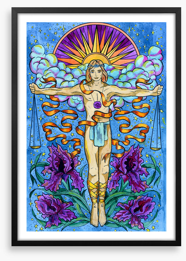 Spiritual