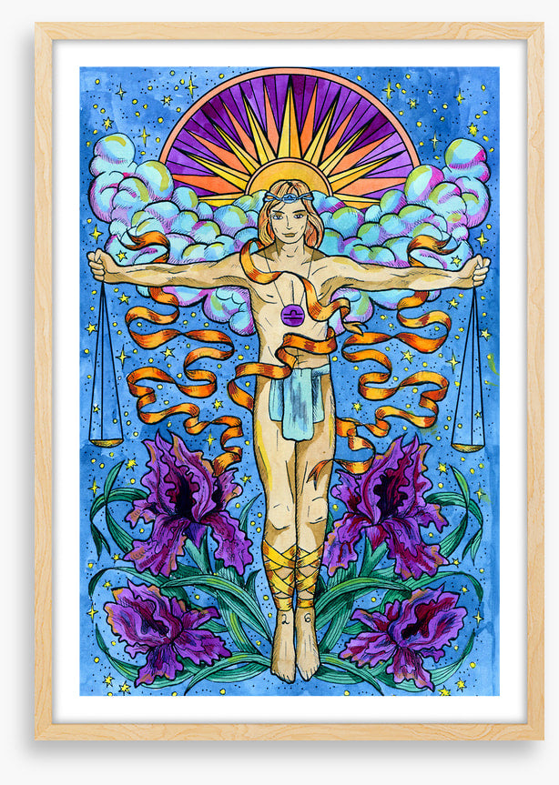 Spiritual