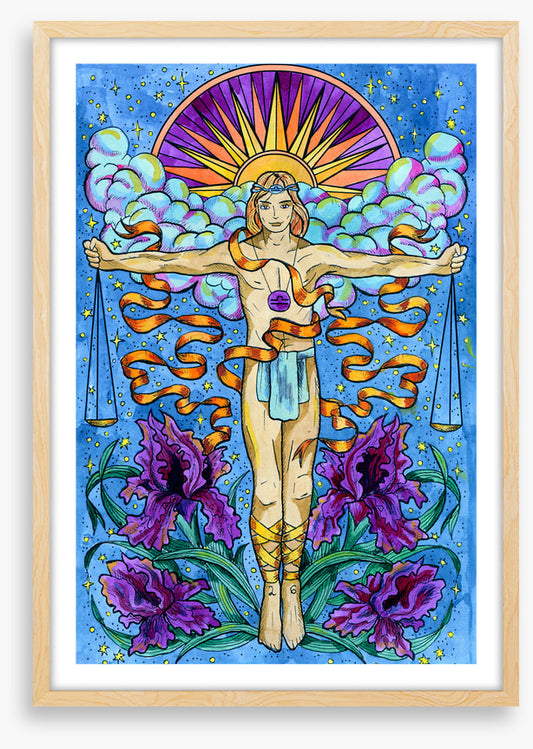 Spiritual