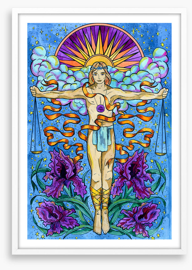Spiritual