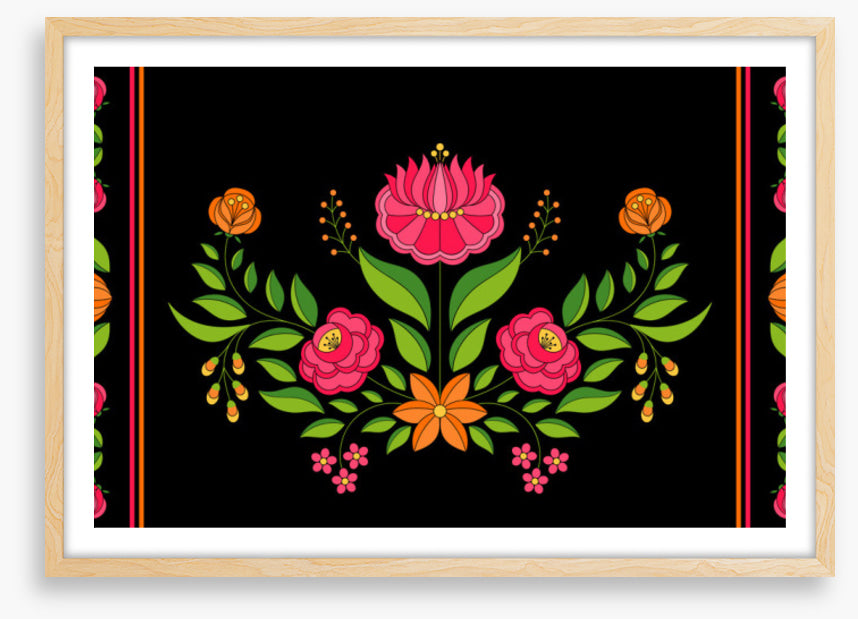 Folk Art