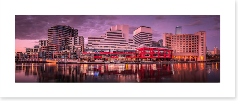 Melbourne