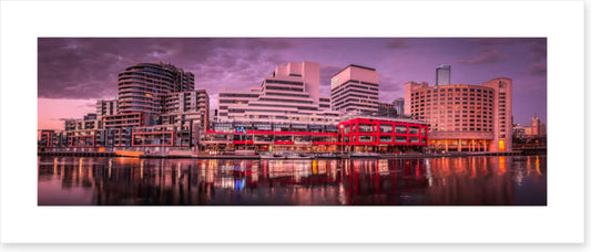Melbourne