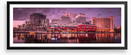 Melbourne