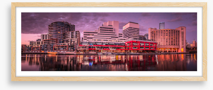 Melbourne