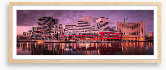 Melbourne